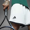 Pánské šortky adidas  Heritage Short White