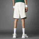Pánské šortky adidas  Heritage Short White