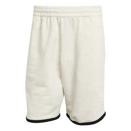 Pánské šortky adidas Heritage Short White