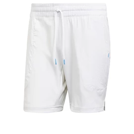 Pánské šortky adidas Melbourne Ergo Shorts White