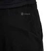 Pánské šortky adidas  Melbourne Tennis Two-in-One 7-inch Shorts Black