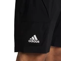 Pánské šortky adidas  New York Short Black