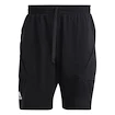 Pánské šortky adidas  New York Short Black XXL
