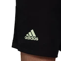 Pánské šortky adidas NY Solid Black