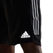 Pánské šortky adidas Own The Run 3-Stripes Black