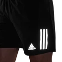 Pánské šortky adidas Own The Run Shorts Black