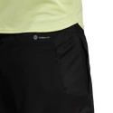 Pánské šortky adidas Own The Run Shorts Black