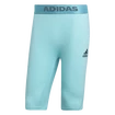 Pánské šortky adidas  Paris 2 in 1 Short Carbon