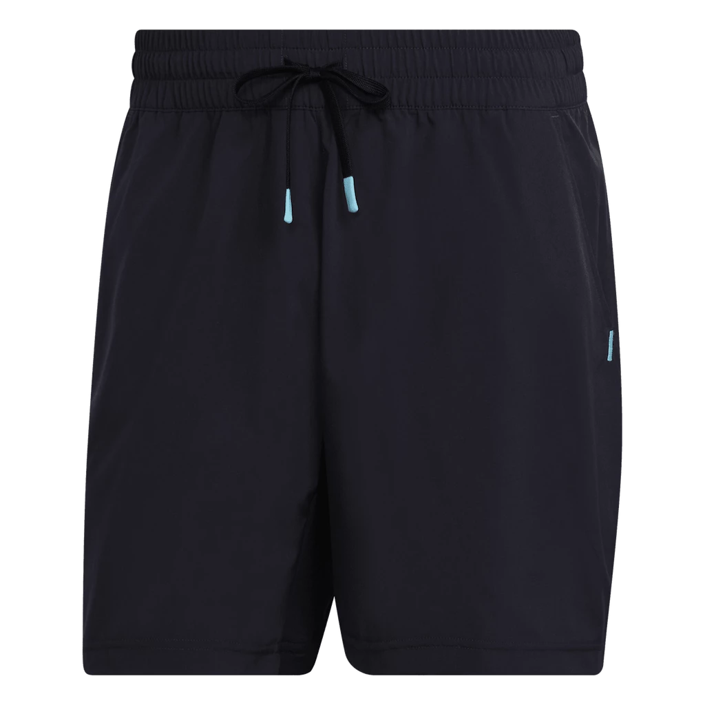 Pánské šortky adidas  Paris 2 in 1 Short Carbon XXL