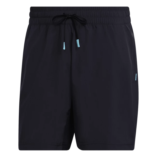 Pánské šortky adidas  Paris 2 in 1 Short Carbon XXL