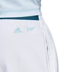 Pánské šortky adidas Parley Short 9 White - vel. XXL