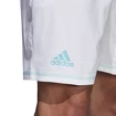 Pánské šortky adidas Parley Short 9 White - vel. XXL