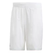 Pánské šortky adidas Parley Short 9 White - vel. XXL