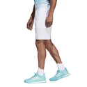 Pánské šortky adidas Parley Short 9 White - vel. XXL