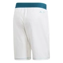 Pánské šortky adidas Parley Short 9 White - vel. XXL