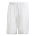 Pánské šortky adidas Parley Short 9 White - vel. XXL