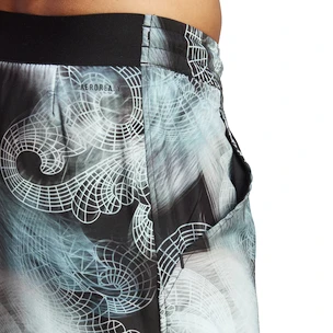 Pánské šortky adidas  Printed Short Pro Black XL