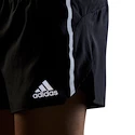 Pánské šortky adidas Saturday Split černé