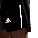 Pánské šortky Adidas Saturday Two In One Ultra černé