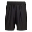Pánské šortky adidas  Short & Tight Set Black