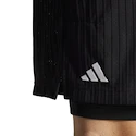 Pánské šortky adidas  Short & Tight Set Black