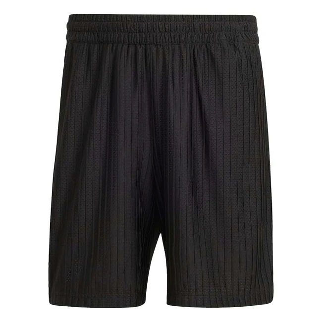Pánské šortky adidas  Short & Tight Set Black