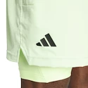 Pánské šortky adidas  SHORT & TIGHT SET SEGRSP/GRESPA