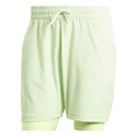 Pánské šortky adidas  SHORT & TIGHT SET SEGRSP/GRESPA