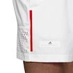 Pánské šortky adidas SMC White