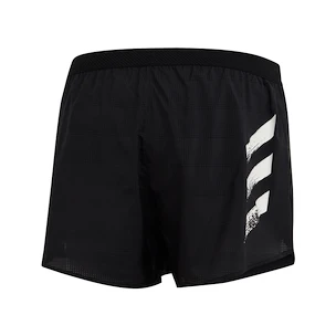 Pánské šortky adidas Speed Split černé