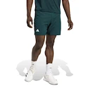 Pánské šortky adidas  Tennis Climacool Ergo Shorts Aurora Ivy