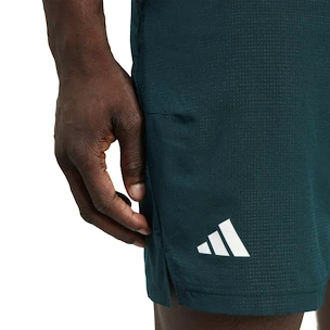 Pánské šortky adidas  Tennis Climacool Ergo Shorts Aurora Ivy