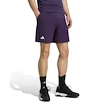 Pánské šortky adidas  Tennis Climacool Ergo Shorts Purple