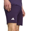 Pánské šortky adidas  Tennis Climacool Ergo Shorts Purple