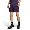 Pánské šortky adidas  Tennis Climacool Ergo Shorts Purple