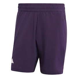 Pánské šortky adidas Tennis Climacool Ergo Shorts Purple