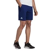 Pánské šortky adidas  Tennis Ergo Short Victory Blue/White