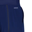 Pánské šortky adidas  Tennis Ergo Short Victory Blue/White