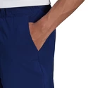 Pánské šortky adidas  Tennis Ergo Short Victory Blue/White