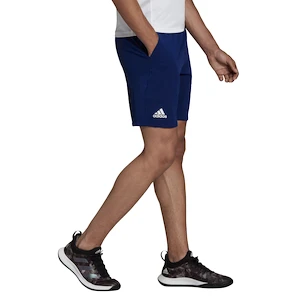 Pánské šortky adidas  Tennis Ergo Short Victory Blue/White