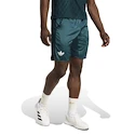 Pánské šortky adidas  Tennis Pro Climacool Ergo Shorts Aurora Ivy