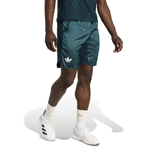 Pánské šortky adidas  Tennis Pro Climacool Ergo Shorts Aurora Ivy