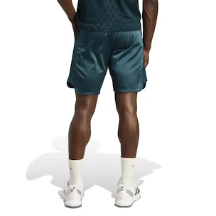 Pánské šortky adidas  Tennis Pro Climacool Ergo Shorts Aurora Ivy