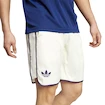 Pánské šortky adidas  Tennis Pro Climacool Ergo Shorts White