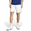 Pánské šortky adidas  Tennis Pro Climacool Ergo Shorts White