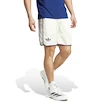 Pánské šortky adidas  Tennis Pro Climacool Ergo Shorts White
