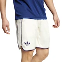 Pánské šortky adidas  Tennis Pro Climacool Ergo Shorts White