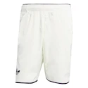 Pánské šortky adidas  Tennis Pro Climacool Ergo Shorts White
