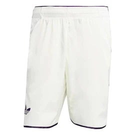 Pánské šortky adidas Tennis Pro Climacool Ergo Shorts White