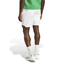 Pánské šortky adidas  Tennis Pro Climacool Ergo Shorts White